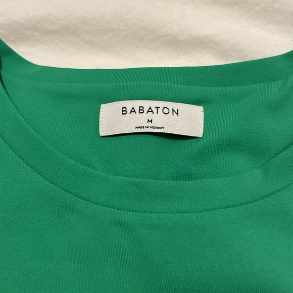 Babaton High Neck Bodysuit - Picture 2 of 5